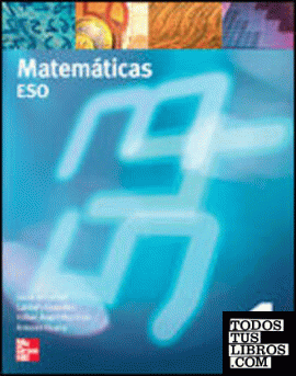 Matemáticas 1.º ESO