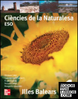 Ciències de la naturalesa, 1 ESO (Illes Balears)