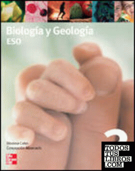 Biología y geología, 3 ESO
