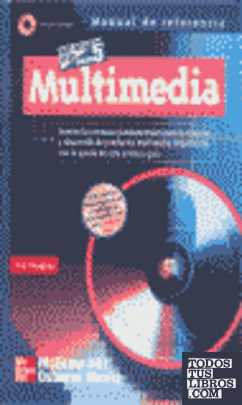 Multimedia. Manual de referencia