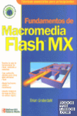 Fundamentos de Macromedia Flash MX