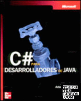 C# para desarrolladores de Java