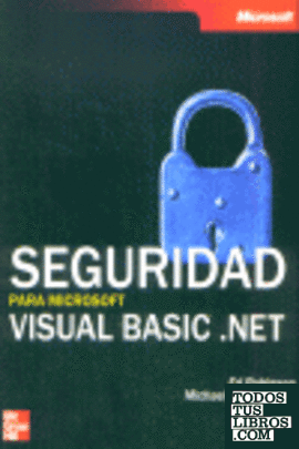 Seguridad para Microsoft Visual Basic.Net