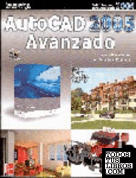AutoCAD 2004/2005 avanzado