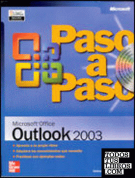MS Office Outlook 2003 Paso a Paso
