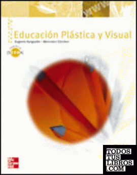 Educación Plástica y visual 1er Ciclo ESO