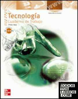 Tecnología 1 ESO Cuaderno