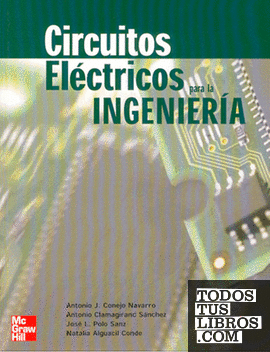 Circuitos electricos para la ingenieria