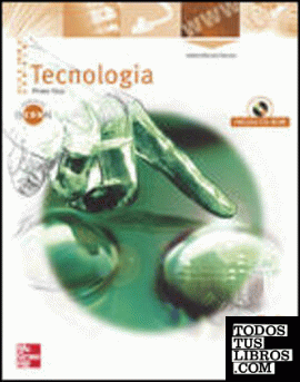 Tecnología 1 ESO Valenciano