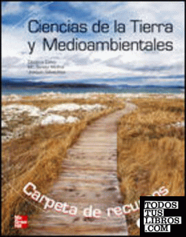 Ciencias de la tierra y medioambientales, Bachillerato. Guía didáctica