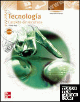 Tecnología 1º ESO Guía Didactica