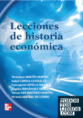 Lecciones de Historia Economica