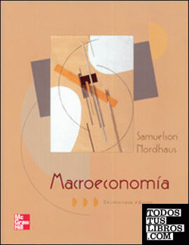 Macroeconomía, 18ª Ed.