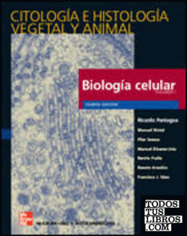 Citología e histología vegetal y animal