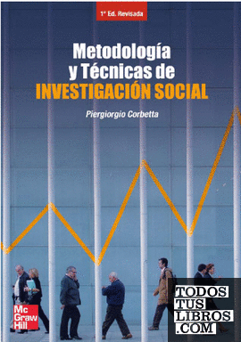 Metodologia y Tecnicas de Investigacion Social