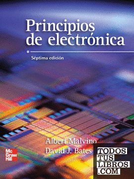 PRINCIPIOS DE ELECTRONICA. 7 ED.