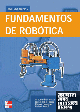 Fundamentos de robotica