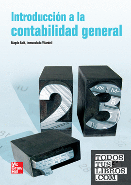 Introducci}n a la Contabilidad General, 2? Ed.