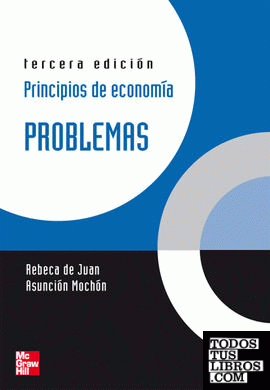 POD Principios de Economia microeconomia 3 Edic