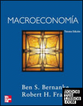 Principios de Economía/ Macroeconomía
