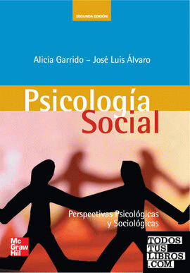 POD-Psicologia social.Pesrpectivas psicologicas y sociologicas