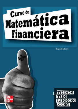 Curso de matematica financiera