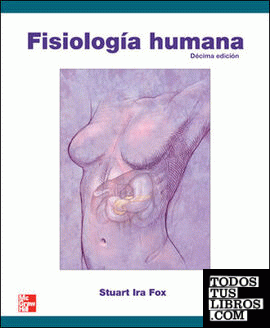 Fox: Fisiología humana, 10ª edc.