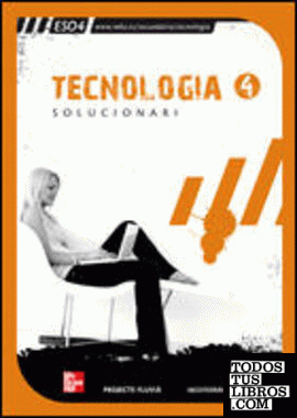 ESO Tecnologia 4t. Sol ESO Tecnologia 4t. Sol
