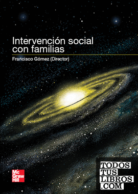 Intervencion social con familias