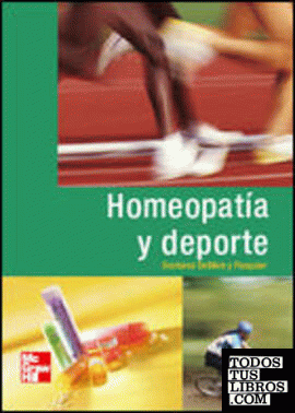 Homeopatía y Deporte (Línea)