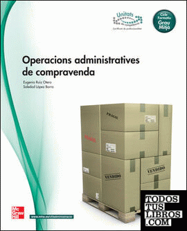 Operacions administratives de compravenda.GM. LA