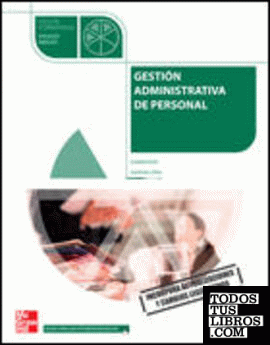 Gestion administrativa de personal CFGM