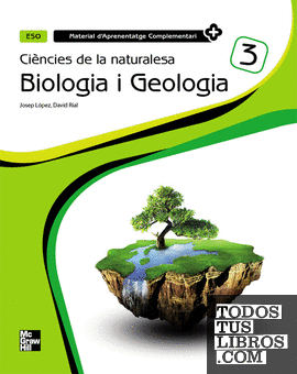 CUTR Biologia i Geologia 3 "Material d'Aprenentatge Complementari"