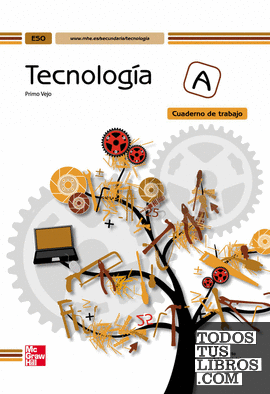 CUTX Tecnologia A "Proyecto El Arbol del conocimiento"