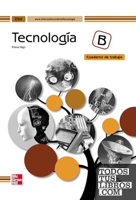 CUTX Tecnologia B "Proyecto El Arbol del conocimiento"