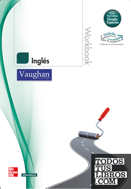 Inglés Workbook