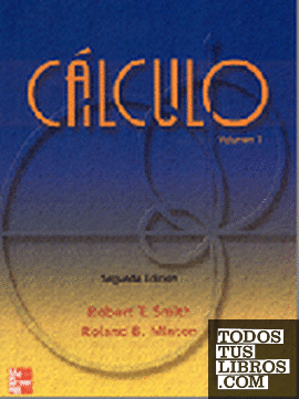 Ebook Calculo Vol I