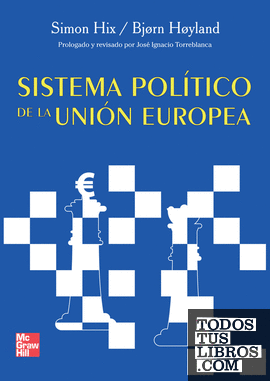 El sistema politico en la UE