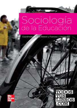 Sociologia de la Educacion