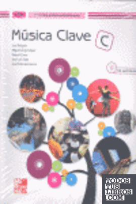 Clave C, música, ESO