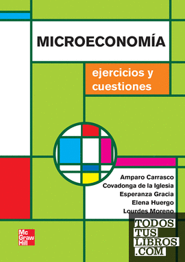 Ejercicios de microeconomia
