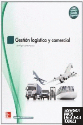 Gestion logistica y comercial GS