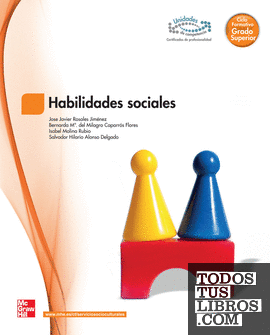 Habilidades sociales GS