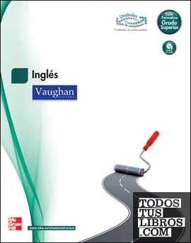 Libro digital pasapáginas Inglés