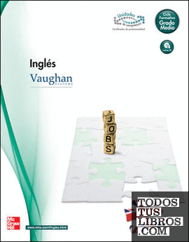 Libro digital pasapáginas Inglés
