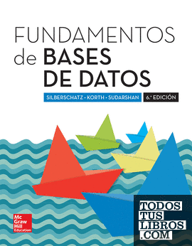 Fundamentos de bases de datos