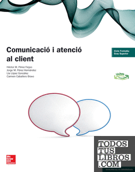 LA - Comunicacio i atencio al client