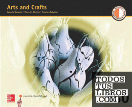 Arts and Crafts 4.º ESO. Libro digital