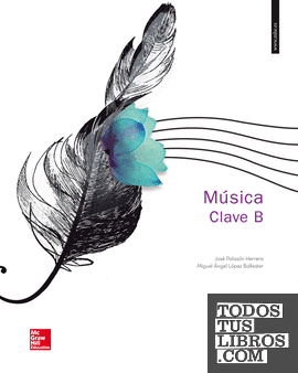 LA+CDA Musica Clave B
