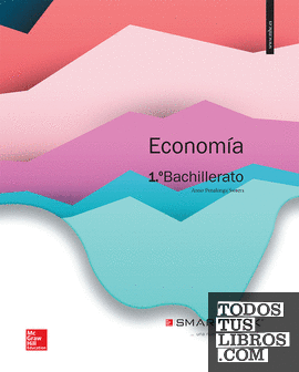 LA+SB Economia 1 Bachillerato